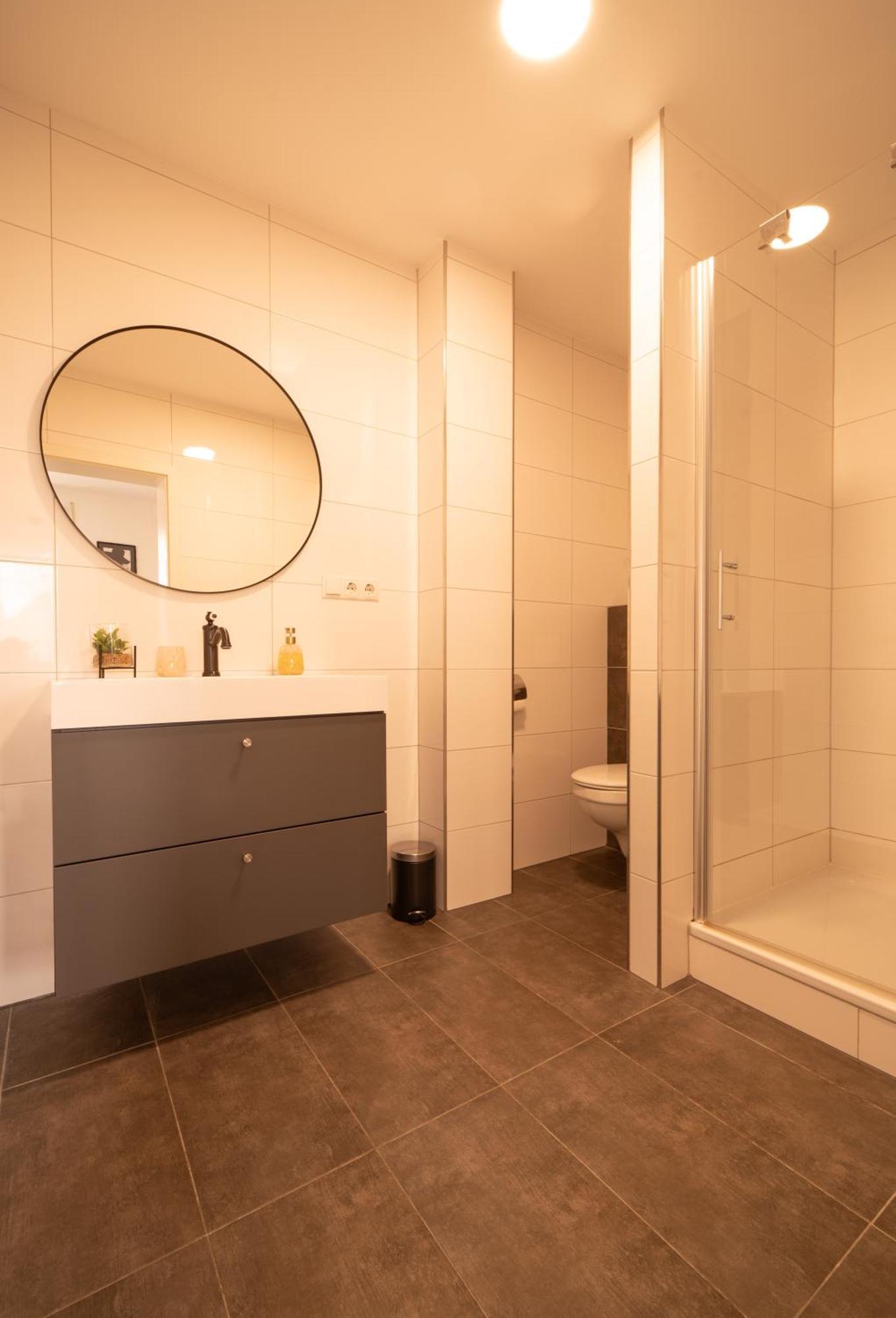 Ferienwohnung Mit Ladesaeule In Kassel Harleshausen Exteriör bild